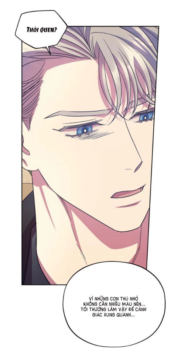 Mong Chờ Giây Phút Thiêng Liêng Được Chạm Tới Người Chapter 41.2 - 2