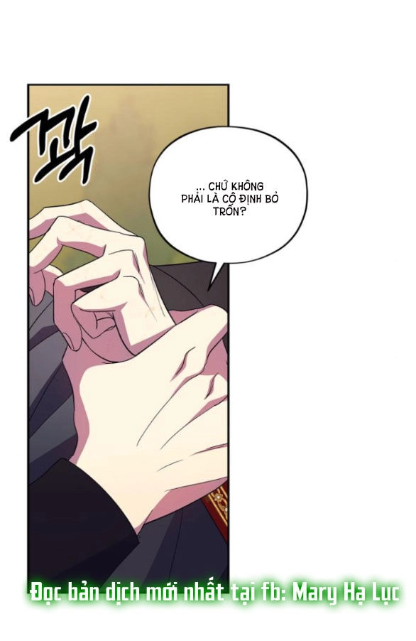 Mong Chờ Giây Phút Thiêng Liêng Được Chạm Tới Người Chapter 41.2 - 3