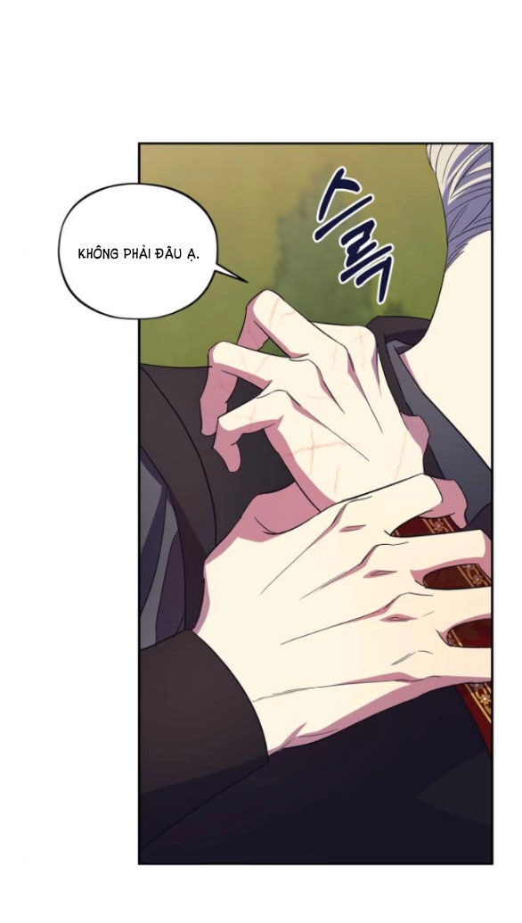 Mong Chờ Giây Phút Thiêng Liêng Được Chạm Tới Người Chapter 41.2 - 4