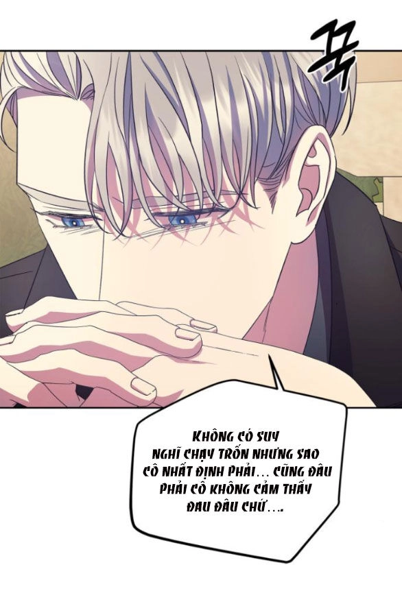 Mong Chờ Giây Phút Thiêng Liêng Được Chạm Tới Người Chapter 41.2 - 8