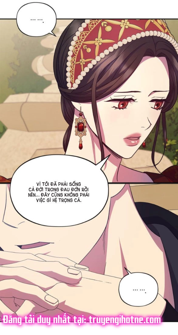 Mong Chờ Giây Phút Thiêng Liêng Được Chạm Tới Người Chapter 41.2 - 10