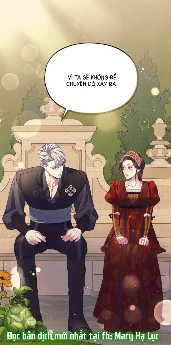 Mong Chờ Giây Phút Thiêng Liêng Được Chạm Tới Người Chapter 41.2 - 13