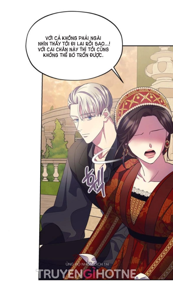 Mong Chờ Giây Phút Thiêng Liêng Được Chạm Tới Người Chapter 41.2 - 16