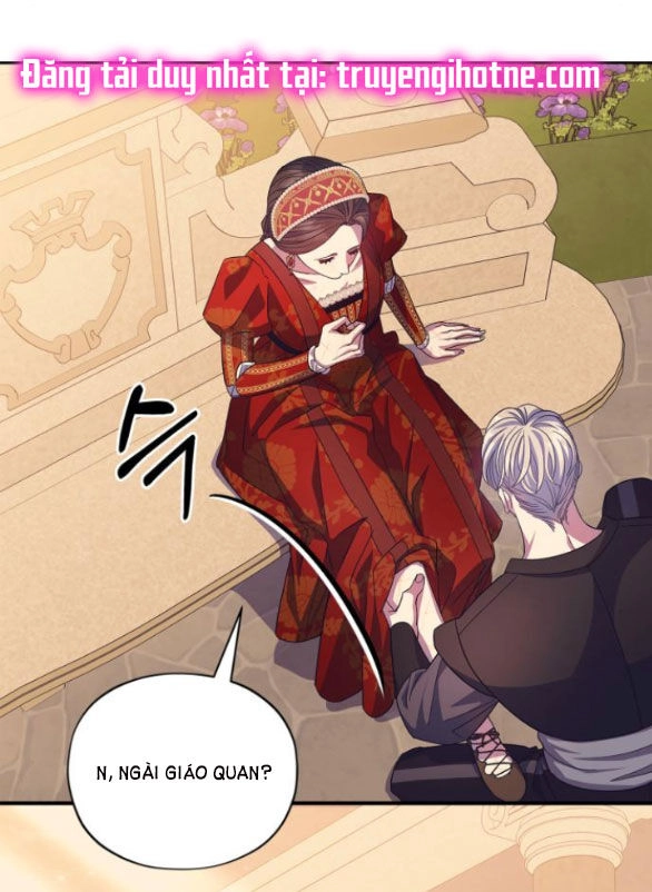 Mong Chờ Giây Phút Thiêng Liêng Được Chạm Tới Người Chapter 41.2 - 20