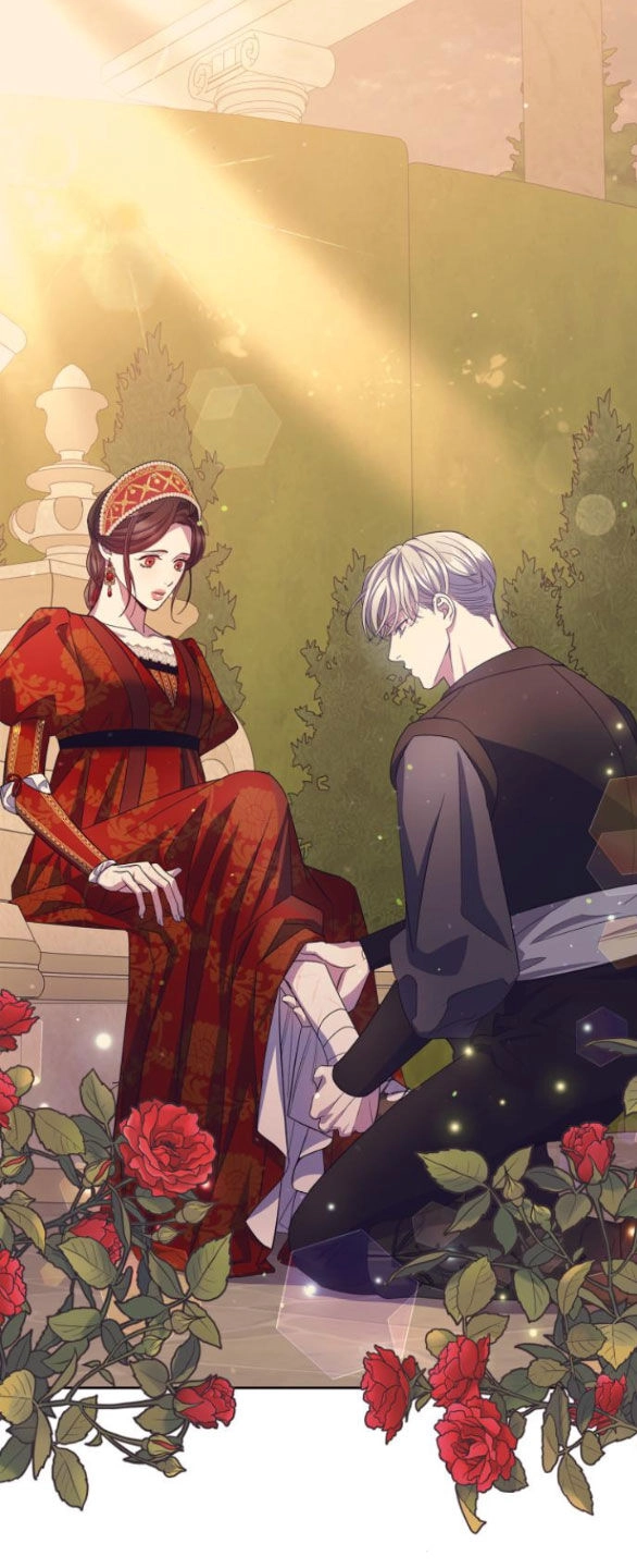 Mong Chờ Giây Phút Thiêng Liêng Được Chạm Tới Người Chapter 41.2 - 21