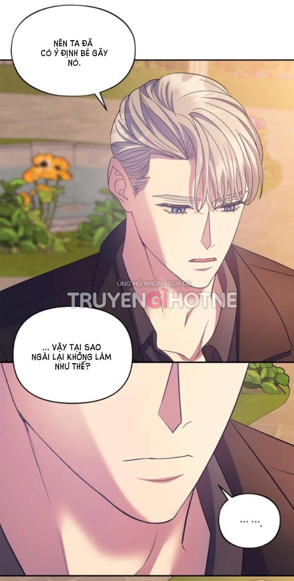 Mong Chờ Giây Phút Thiêng Liêng Được Chạm Tới Người Chapter 41.2 - 31