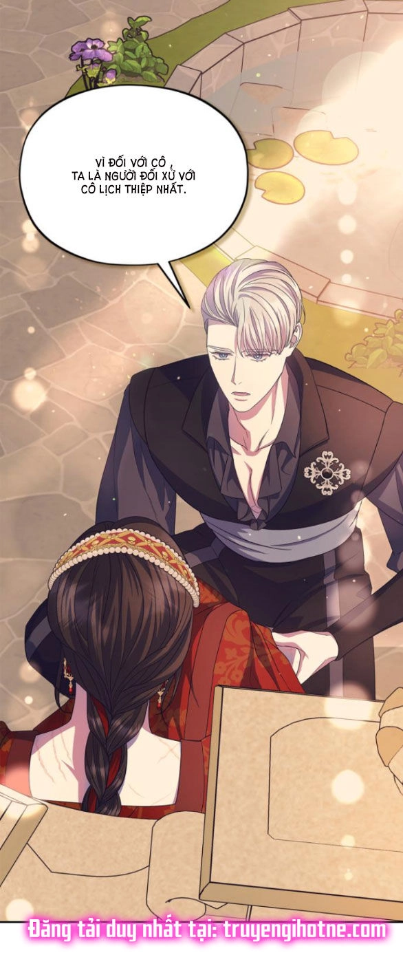 Mong Chờ Giây Phút Thiêng Liêng Được Chạm Tới Người Chapter 41.2 - 32