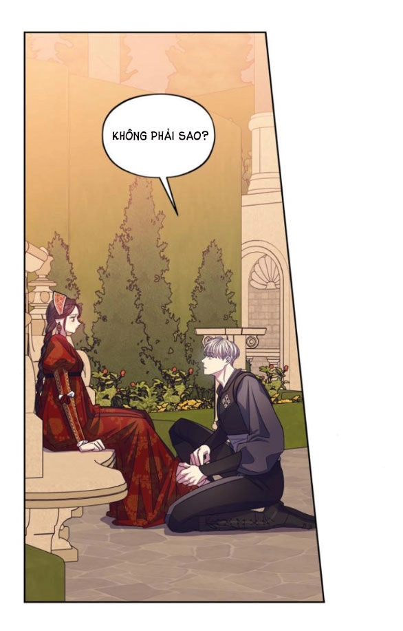 Mong Chờ Giây Phút Thiêng Liêng Được Chạm Tới Người Chapter 41.2 - 34