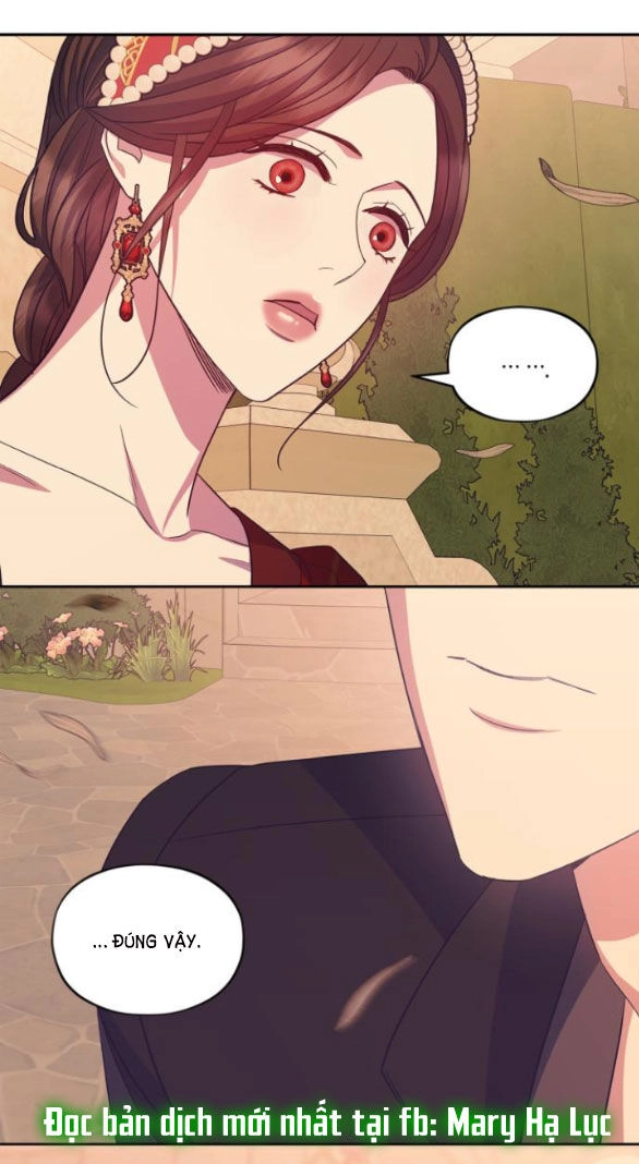 Mong Chờ Giây Phút Thiêng Liêng Được Chạm Tới Người Chapter 41.2 - 36