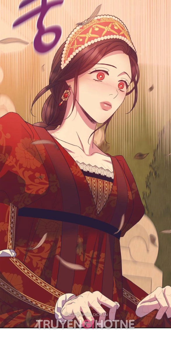 Mong Chờ Giây Phút Thiêng Liêng Được Chạm Tới Người Chapter 41.2 - 39