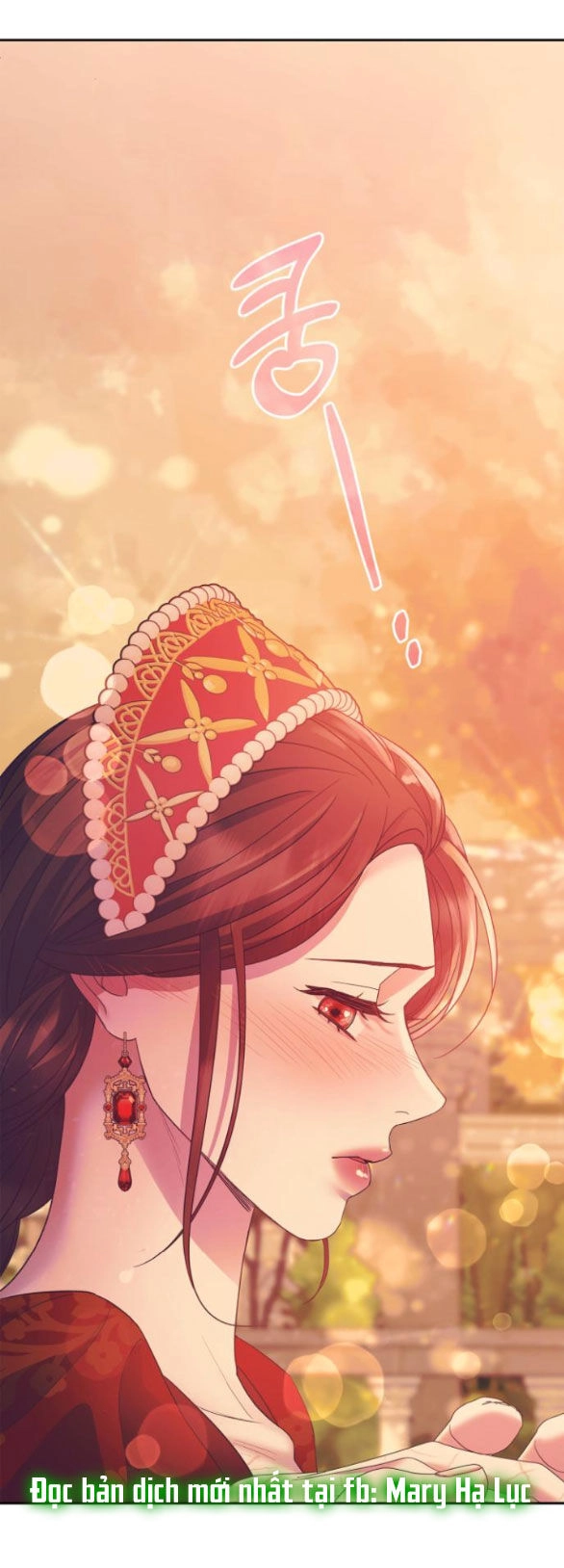 Mong Chờ Giây Phút Thiêng Liêng Được Chạm Tới Người Chapter 41.2 - 47