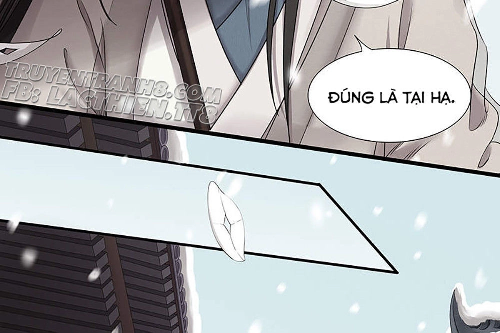 Nữ Ngỗ Tác Họa Cốt Chapter 1 - 9