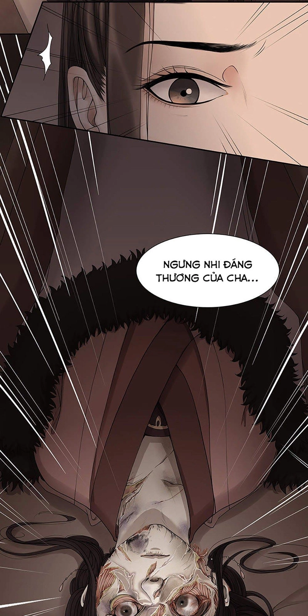 Nữ Ngỗ Tác Họa Cốt Chapter 1 - 25