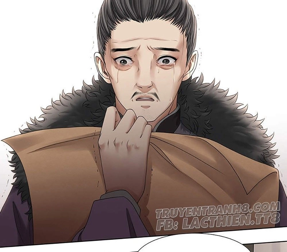 Nữ Ngỗ Tác Họa Cốt Chapter 2 - 3