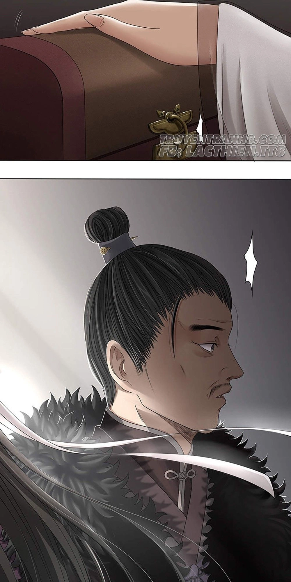 Nữ Ngỗ Tác Họa Cốt Chapter 2 - 12