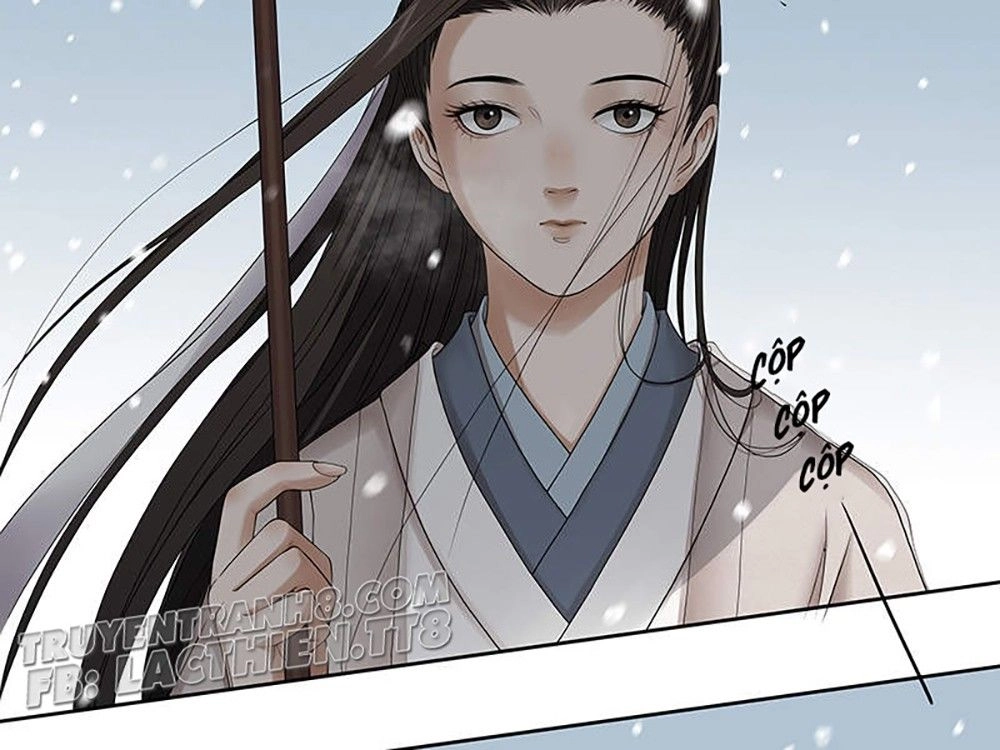 Nữ Ngỗ Tác Họa Cốt Chapter 2 - 24