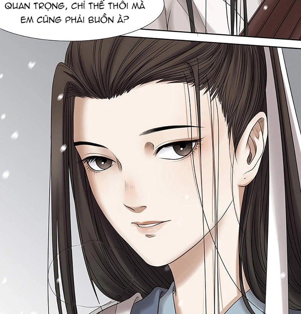 Nữ Ngỗ Tác Họa Cốt Chapter 2 - 30