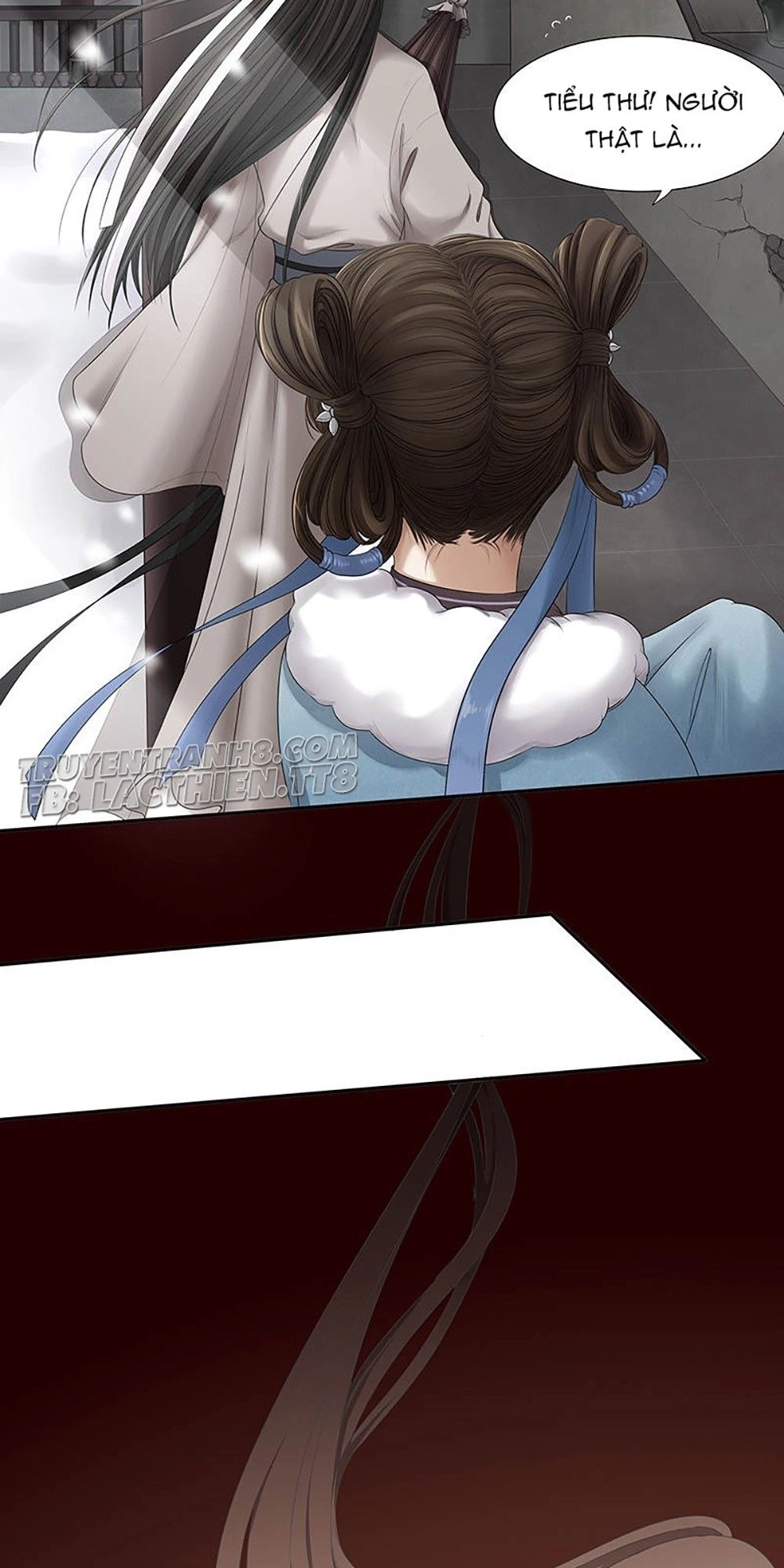 Nữ Ngỗ Tác Họa Cốt Chapter 2 - 32