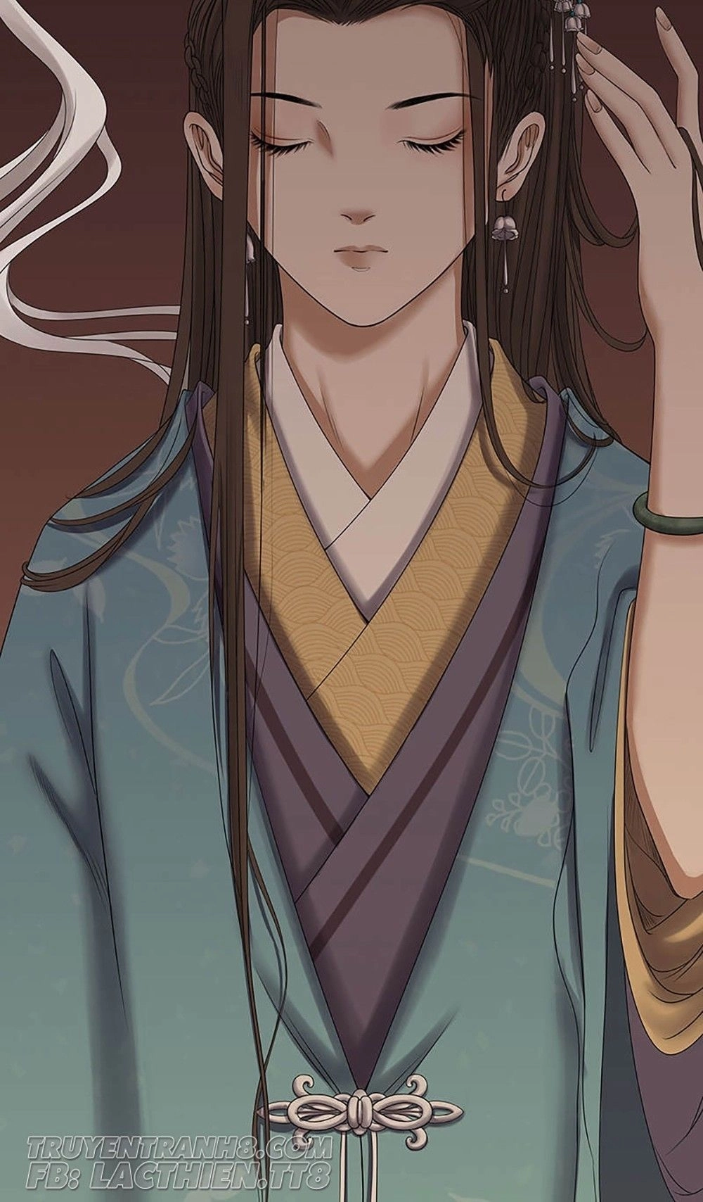 Nữ Ngỗ Tác Họa Cốt Chapter 2 - 39