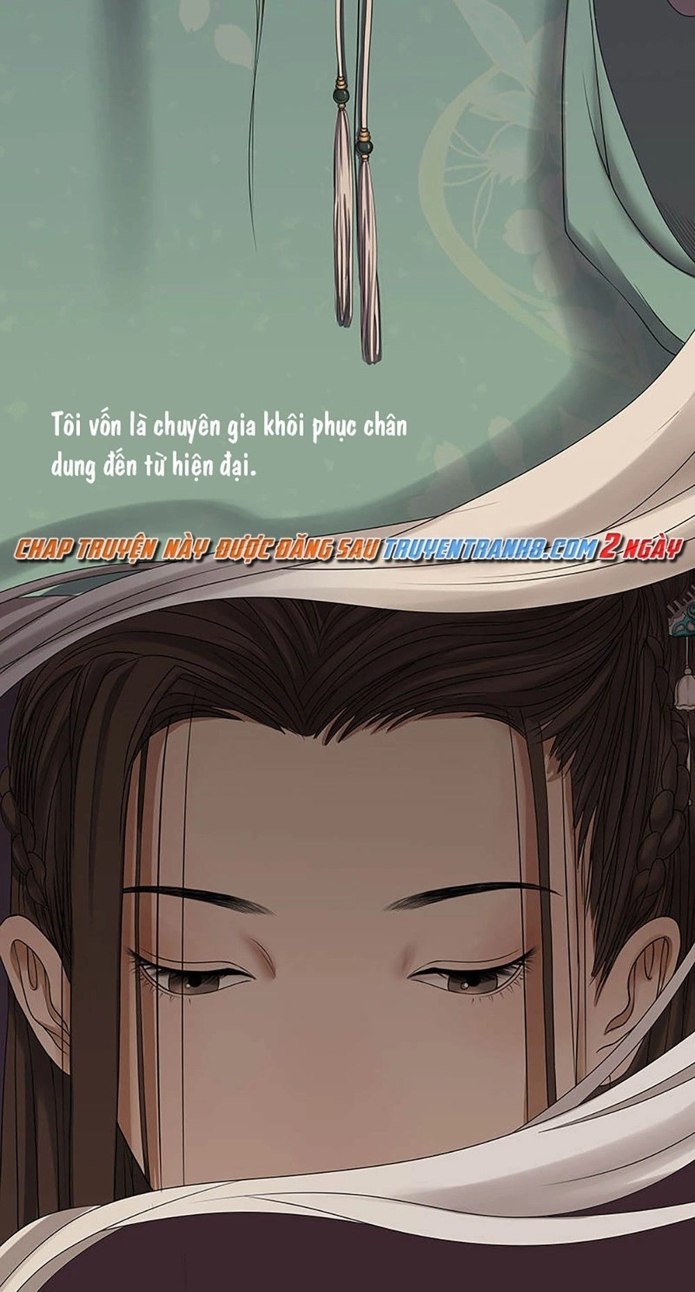 Nữ Ngỗ Tác Họa Cốt Chapter 2 - 40