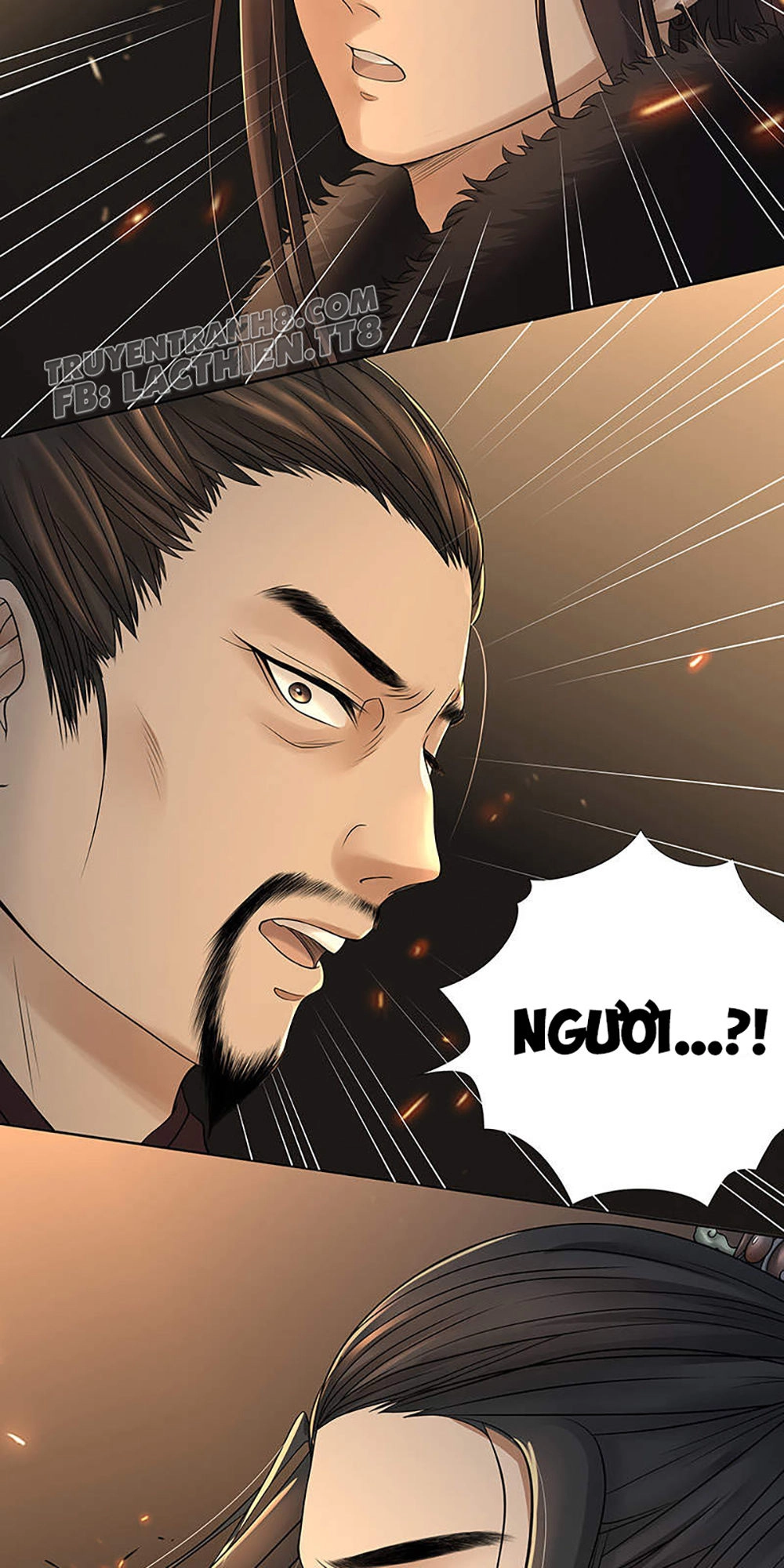 Nữ Ngỗ Tác Họa Cốt Chapter 4 - 38