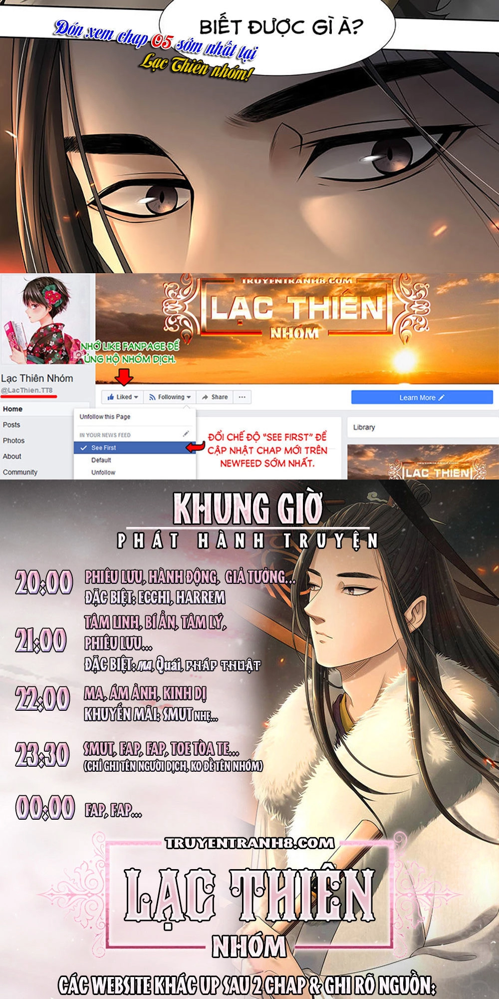 Nữ Ngỗ Tác Họa Cốt Chapter 4 - 41