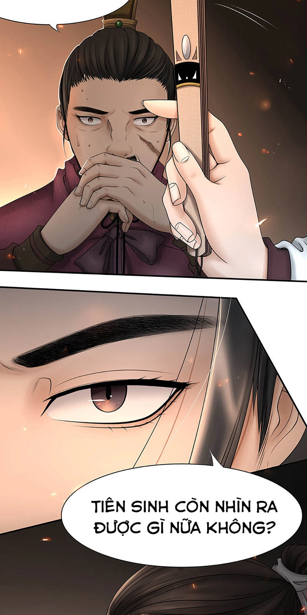 Nữ Ngỗ Tác Họa Cốt Chapter 5 - 32