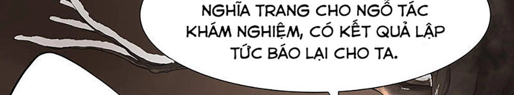 Nữ Ngỗ Tác Họa Cốt Chapter 5 - 37