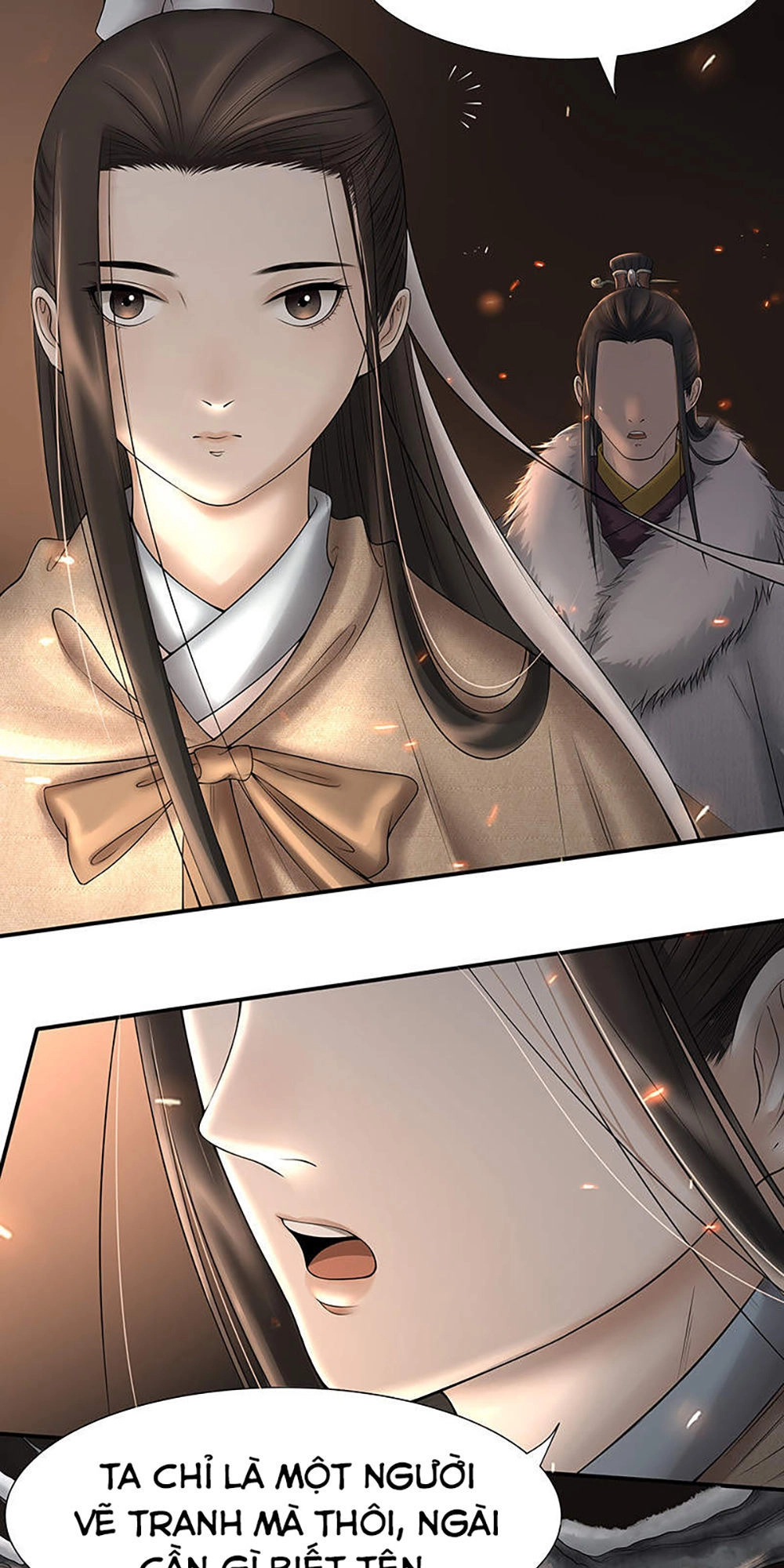 Nữ Ngỗ Tác Họa Cốt Chapter 5 - 40