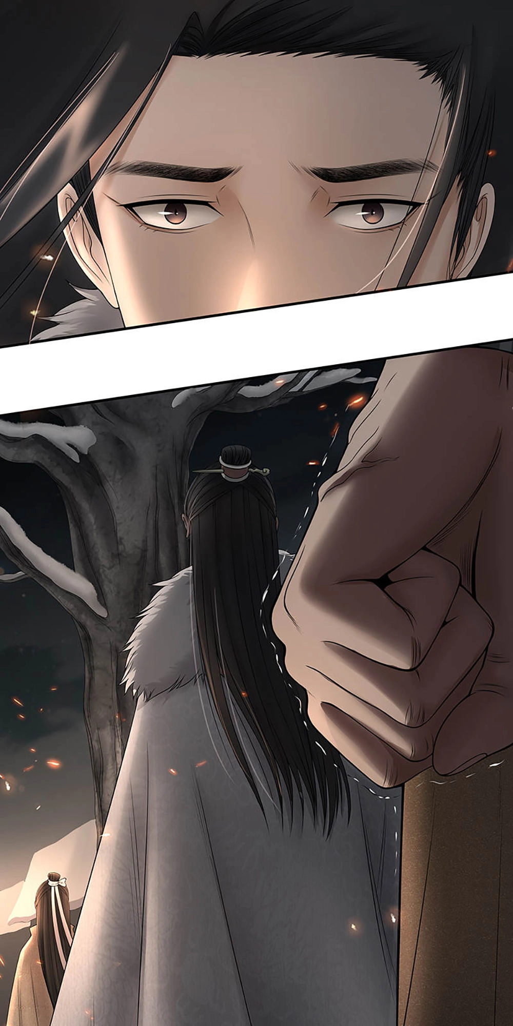 Nữ Ngỗ Tác Họa Cốt Chapter 5 - 43