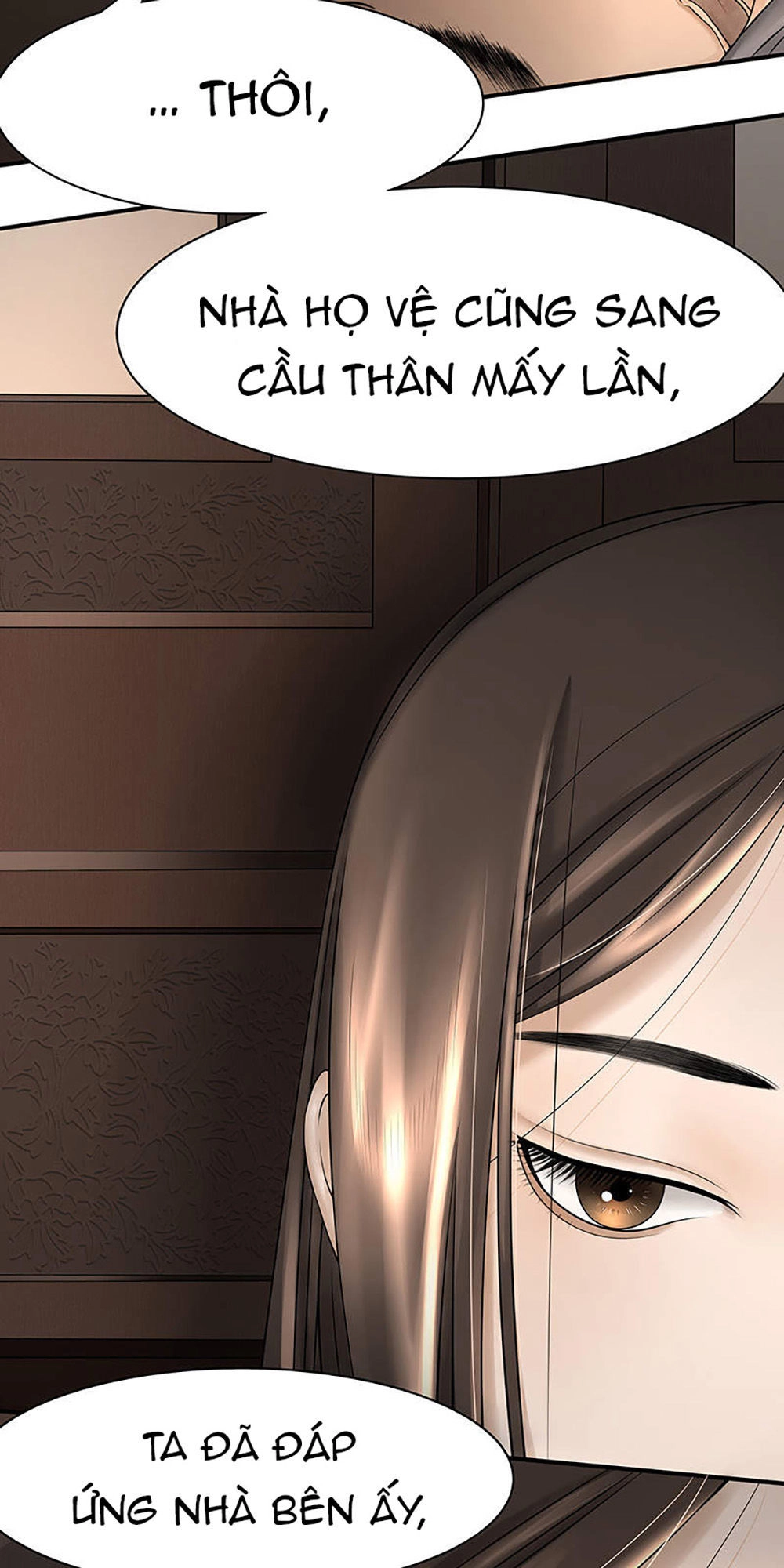 Nữ Ngỗ Tác Họa Cốt Chapter 6 - 10