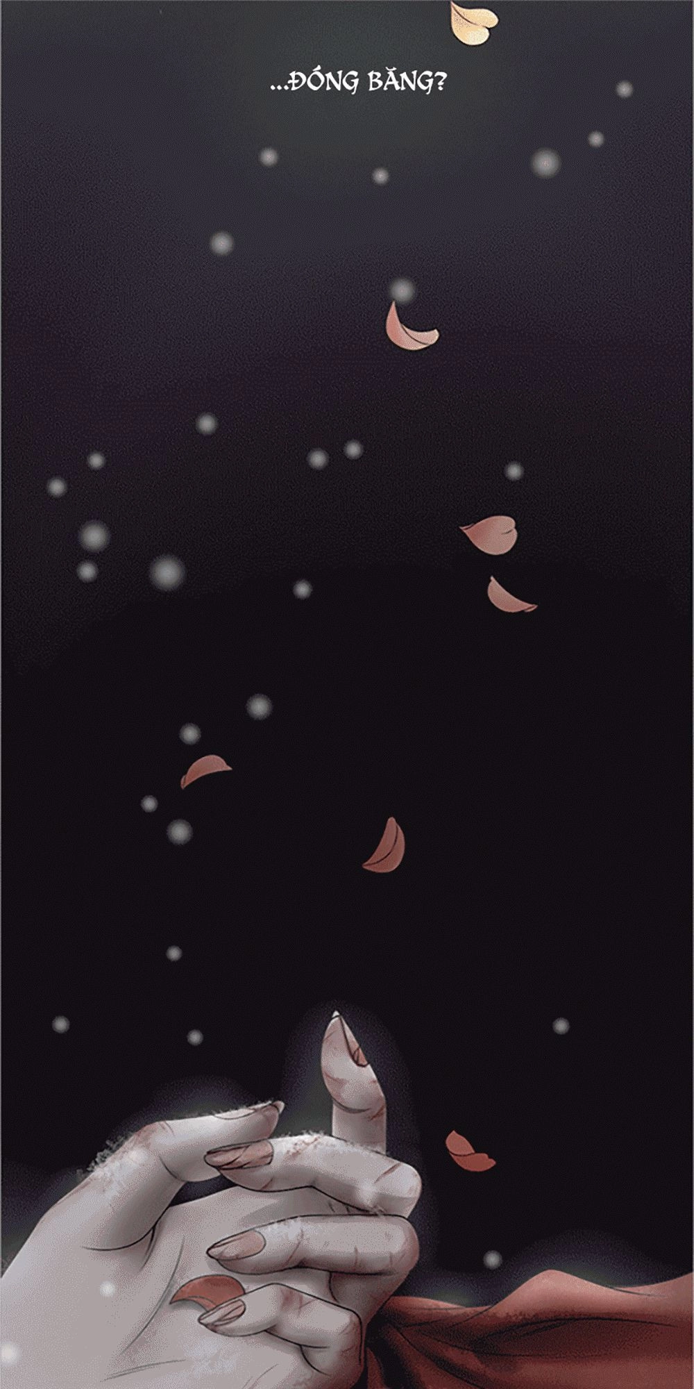 Nữ Ngỗ Tác Họa Cốt Chapter 6 - 29