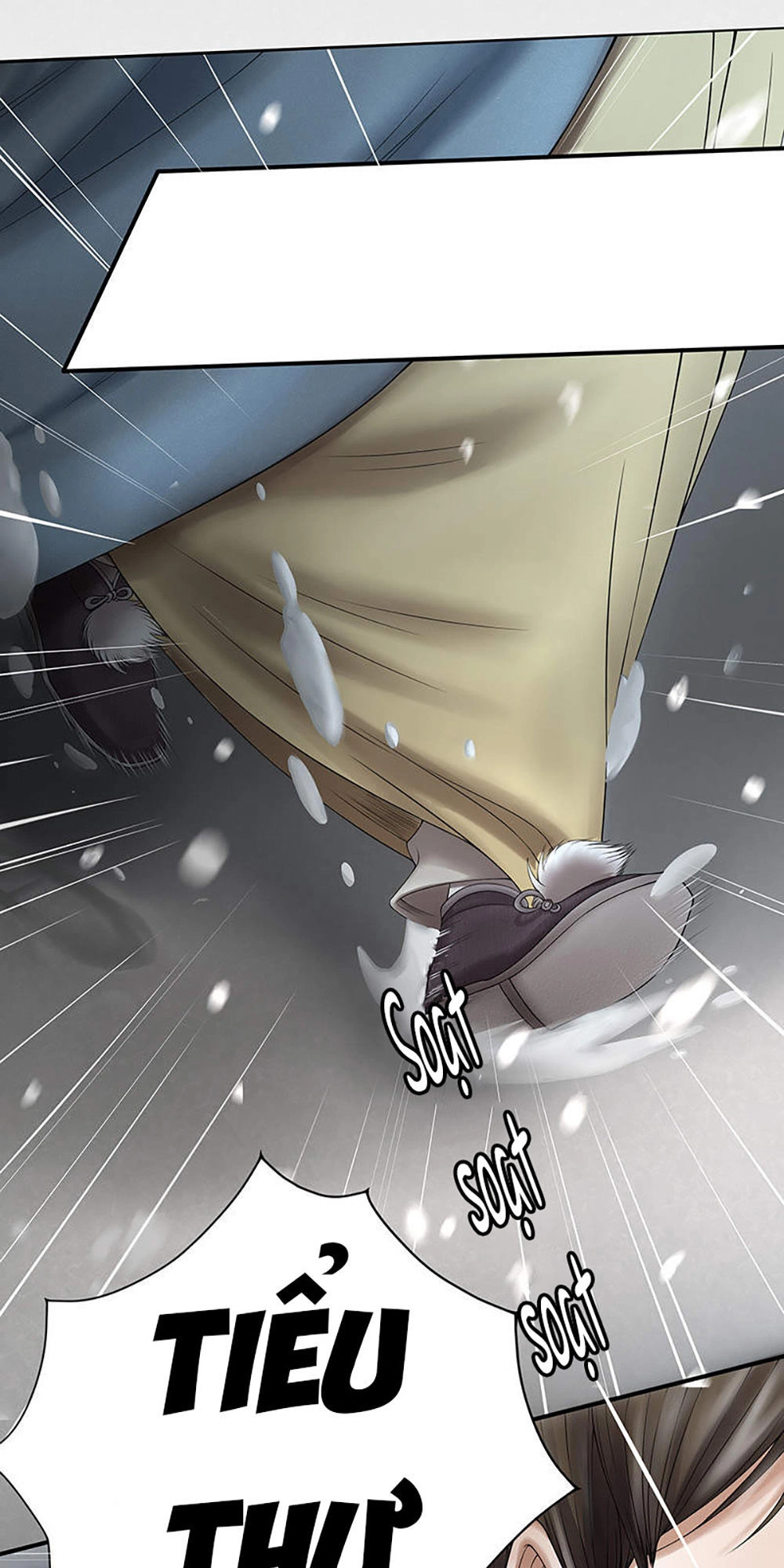 Nữ Ngỗ Tác Họa Cốt Chapter 6 - 31