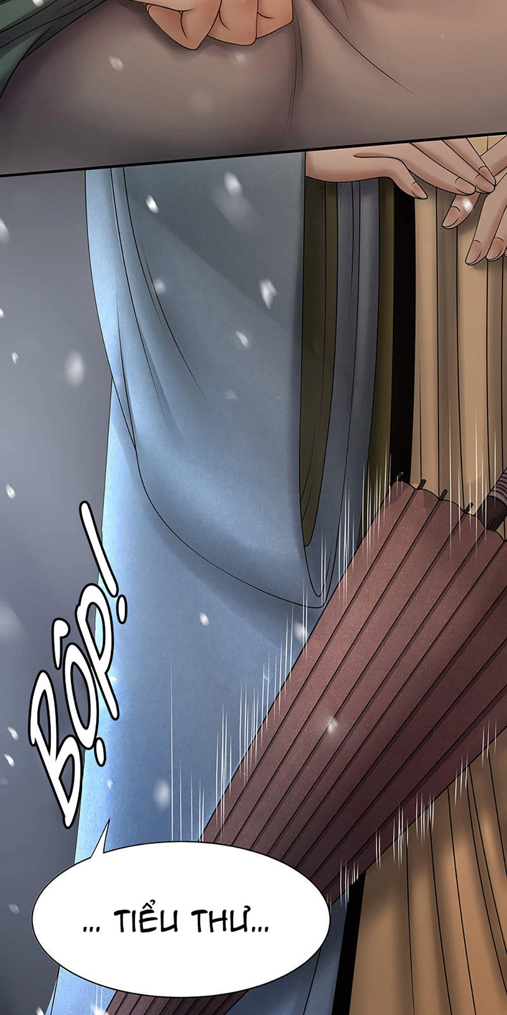 Nữ Ngỗ Tác Họa Cốt Chapter 6 - 36