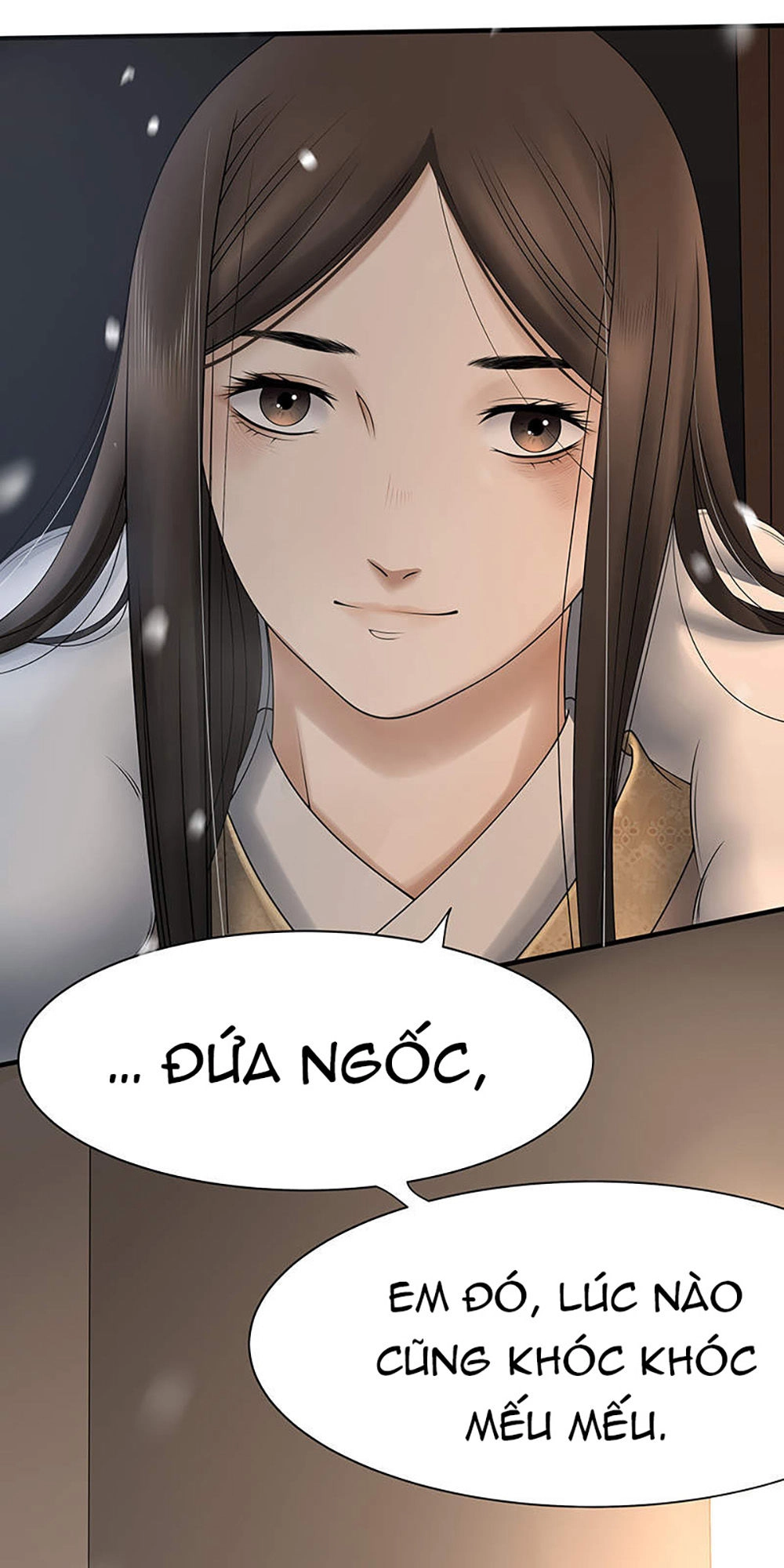 Nữ Ngỗ Tác Họa Cốt Chapter 6 - 39