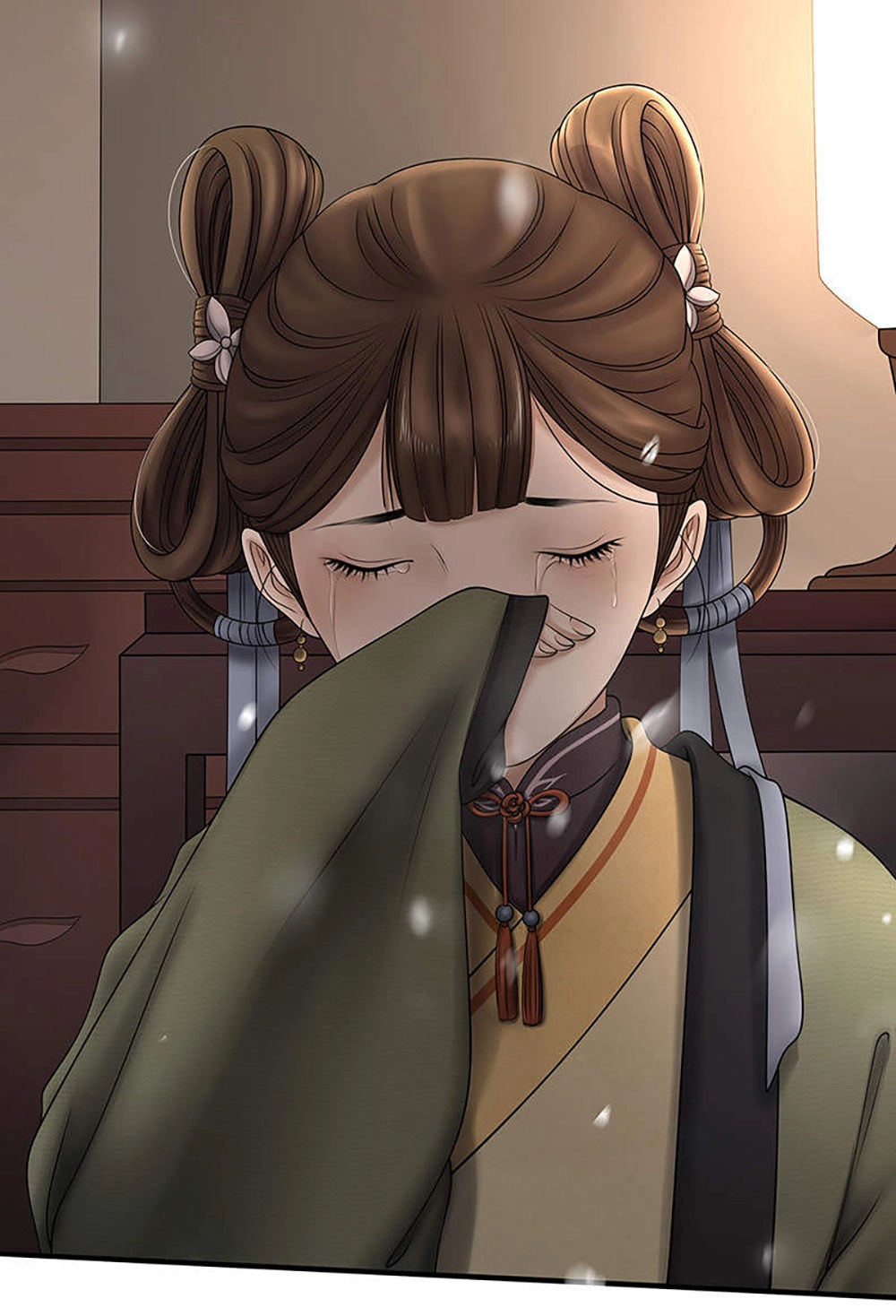 Nữ Ngỗ Tác Họa Cốt Chapter 6 - 40