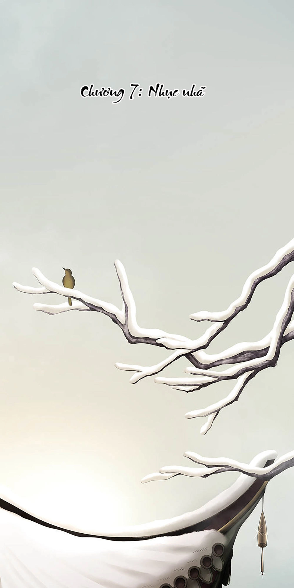 Nữ Ngỗ Tác Họa Cốt Chapter 7 - 3