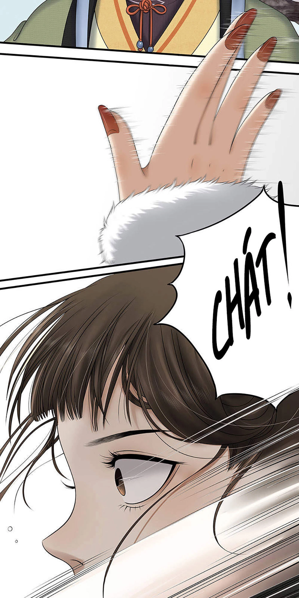 Nữ Ngỗ Tác Họa Cốt Chapter 7 - 21