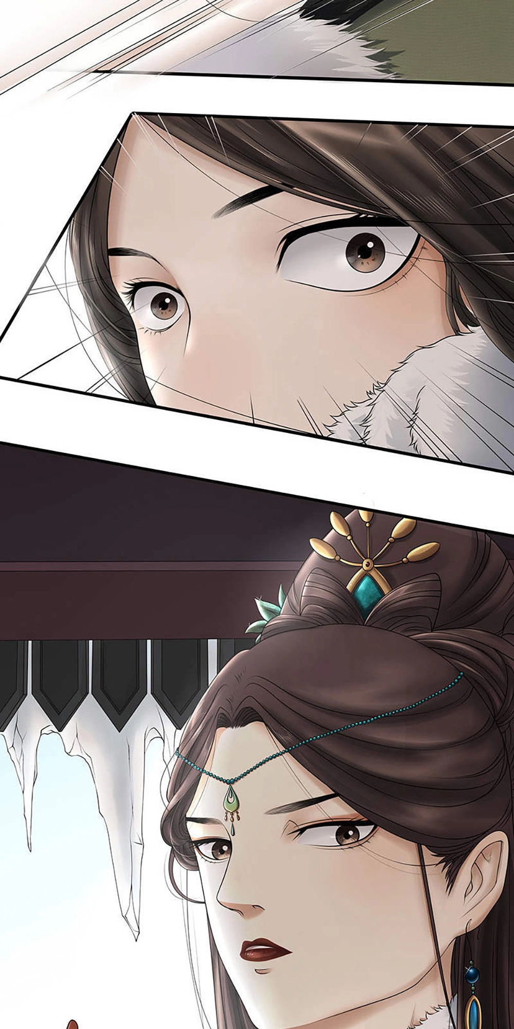 Nữ Ngỗ Tác Họa Cốt Chapter 7 - 23