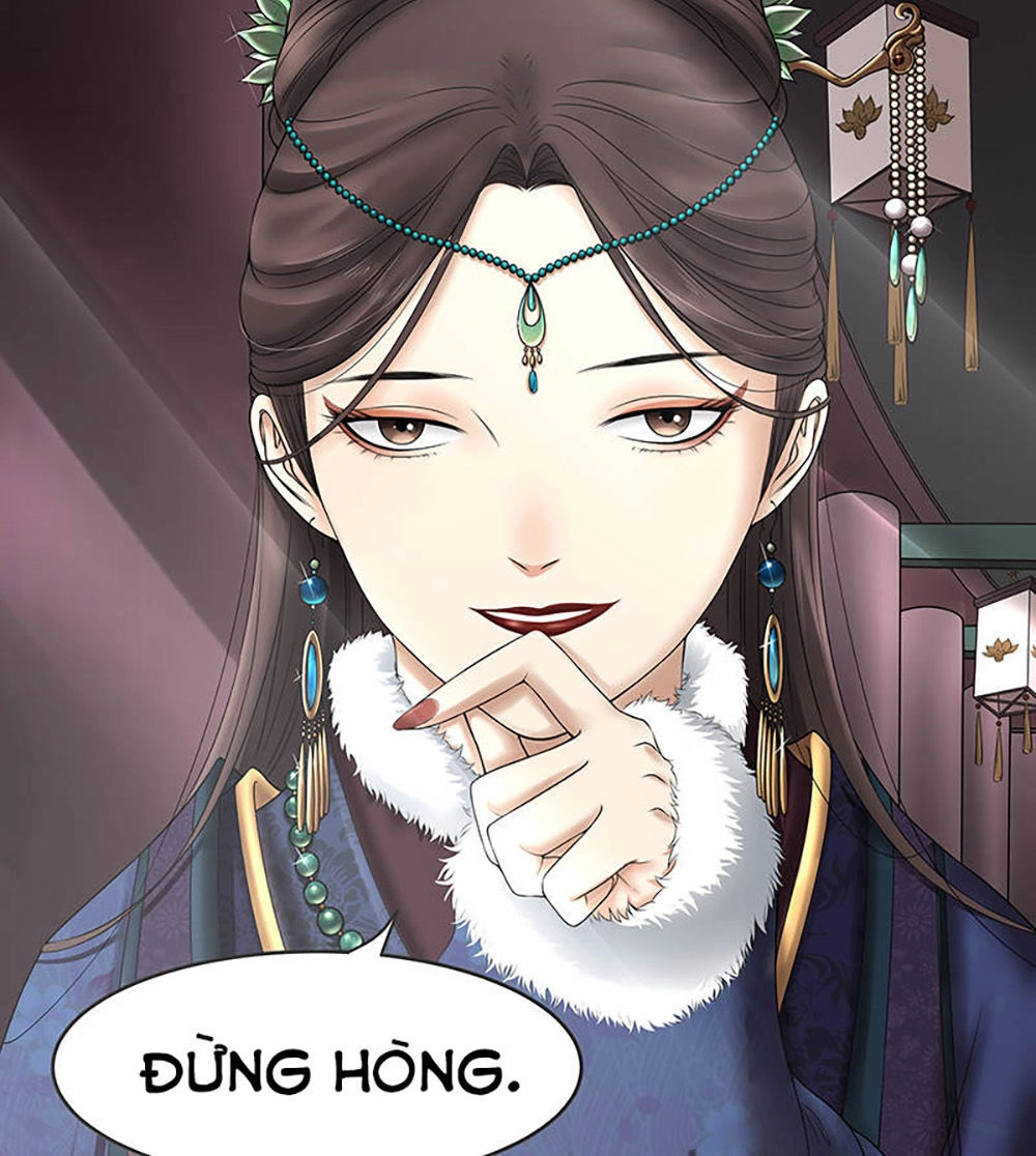 Nữ Ngỗ Tác Họa Cốt Chapter 7 - 31