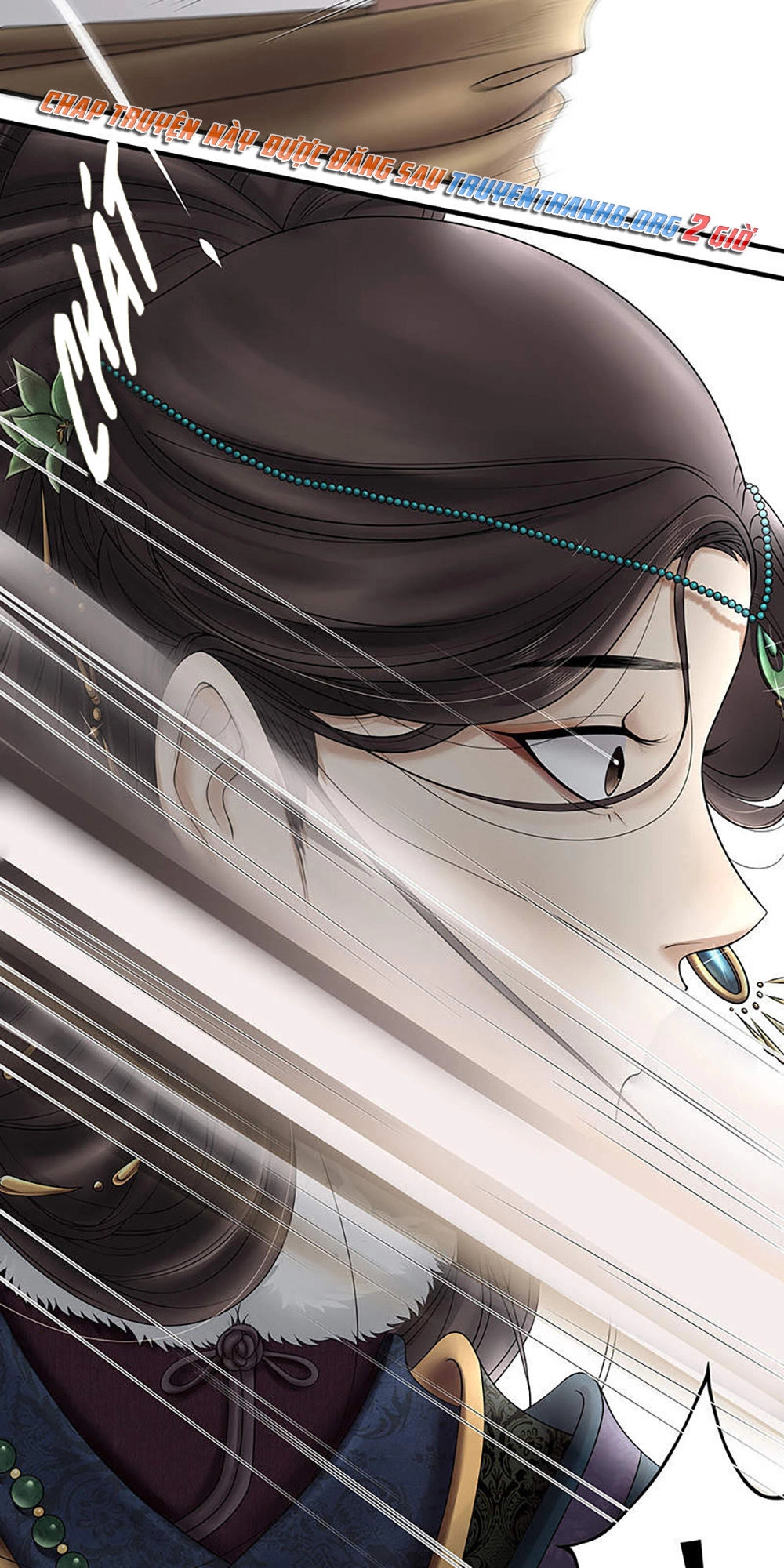 Nữ Ngỗ Tác Họa Cốt Chapter 7 - 40