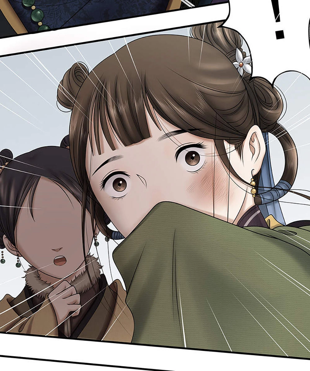 Nữ Ngỗ Tác Họa Cốt Chapter 7 - 41