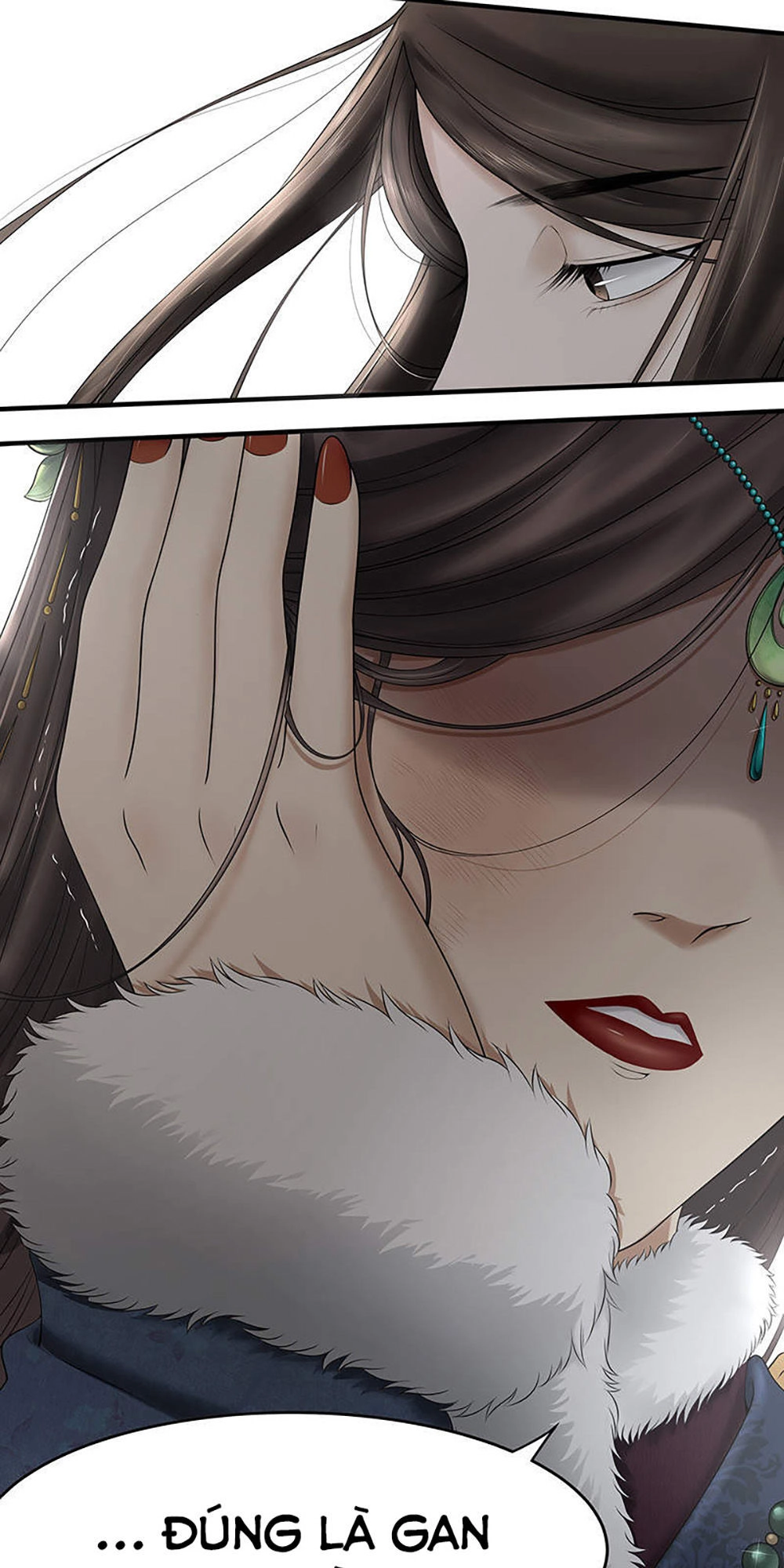 Nữ Ngỗ Tác Họa Cốt Chapter 7 - 42