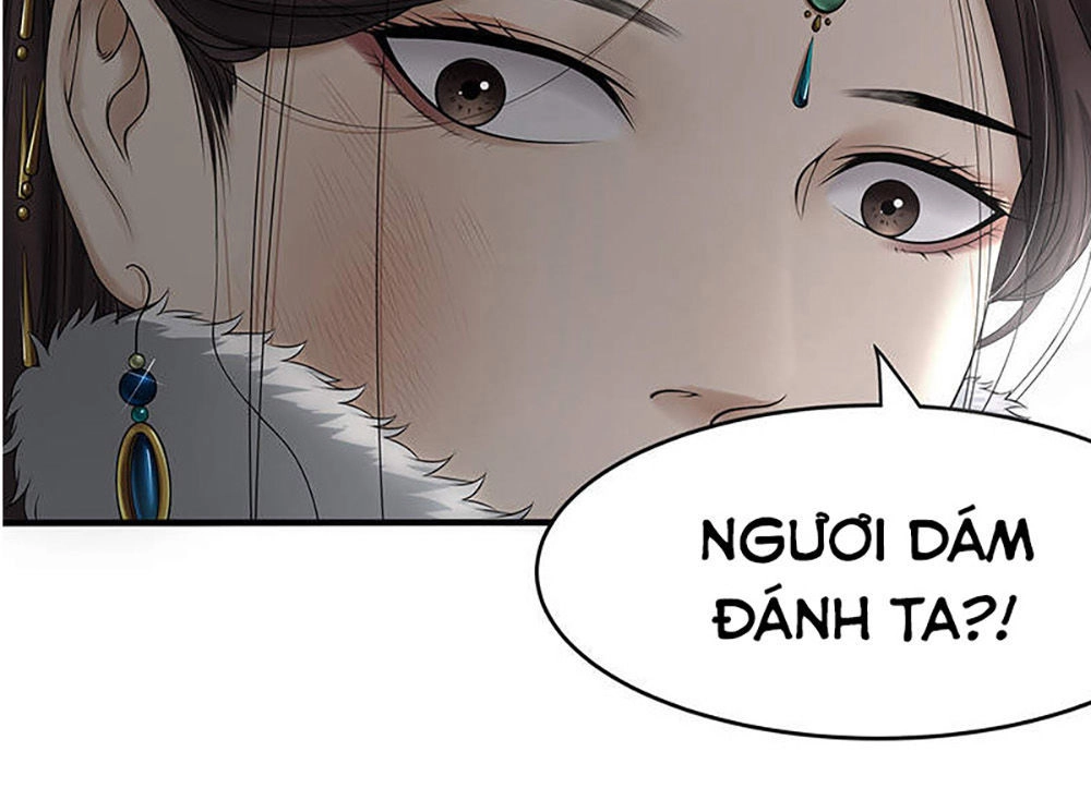Nữ Ngỗ Tác Họa Cốt Chapter 7 - 45
