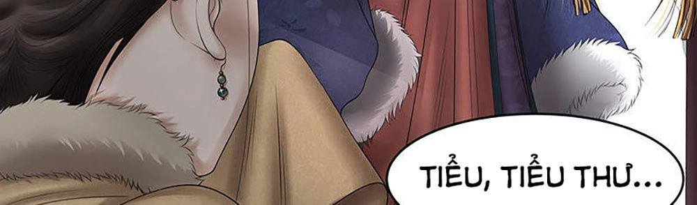 Nữ Ngỗ Tác Họa Cốt Chapter 8 - 13