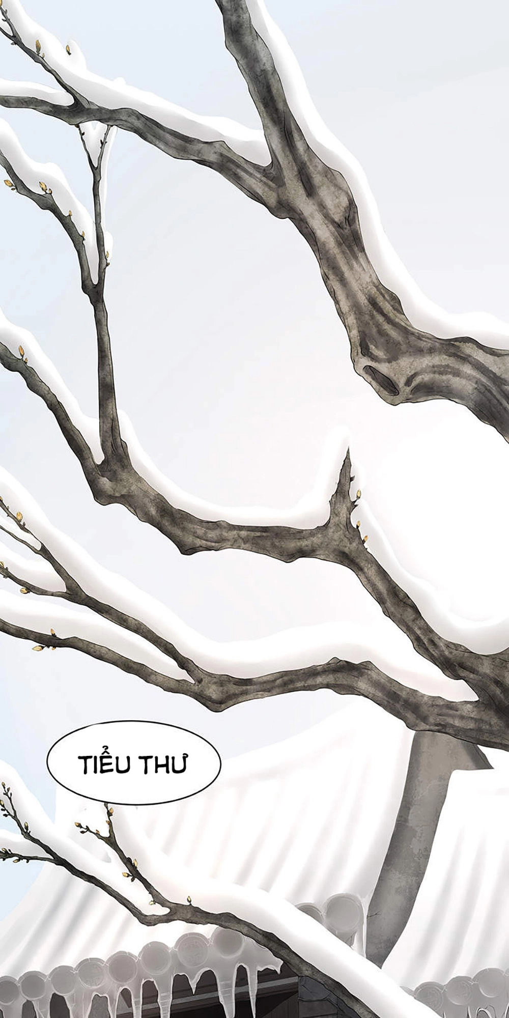 Nữ Ngỗ Tác Họa Cốt Chapter 8 - 19