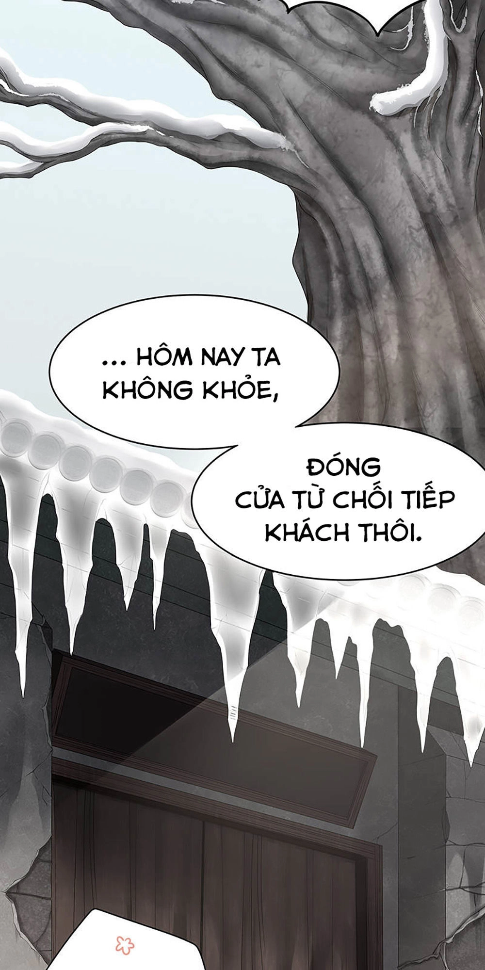 Nữ Ngỗ Tác Họa Cốt Chapter 8 - 23