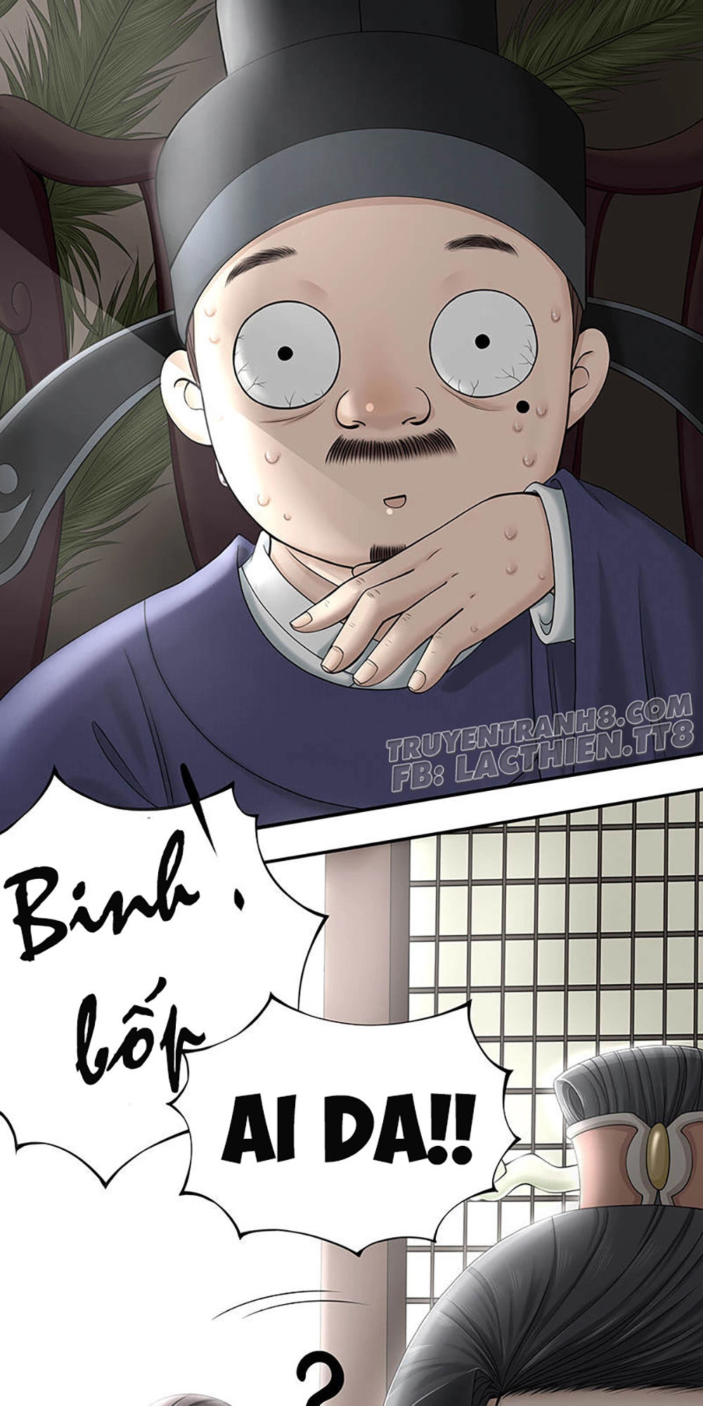 Nữ Ngỗ Tác Họa Cốt Chapter 8 - 42