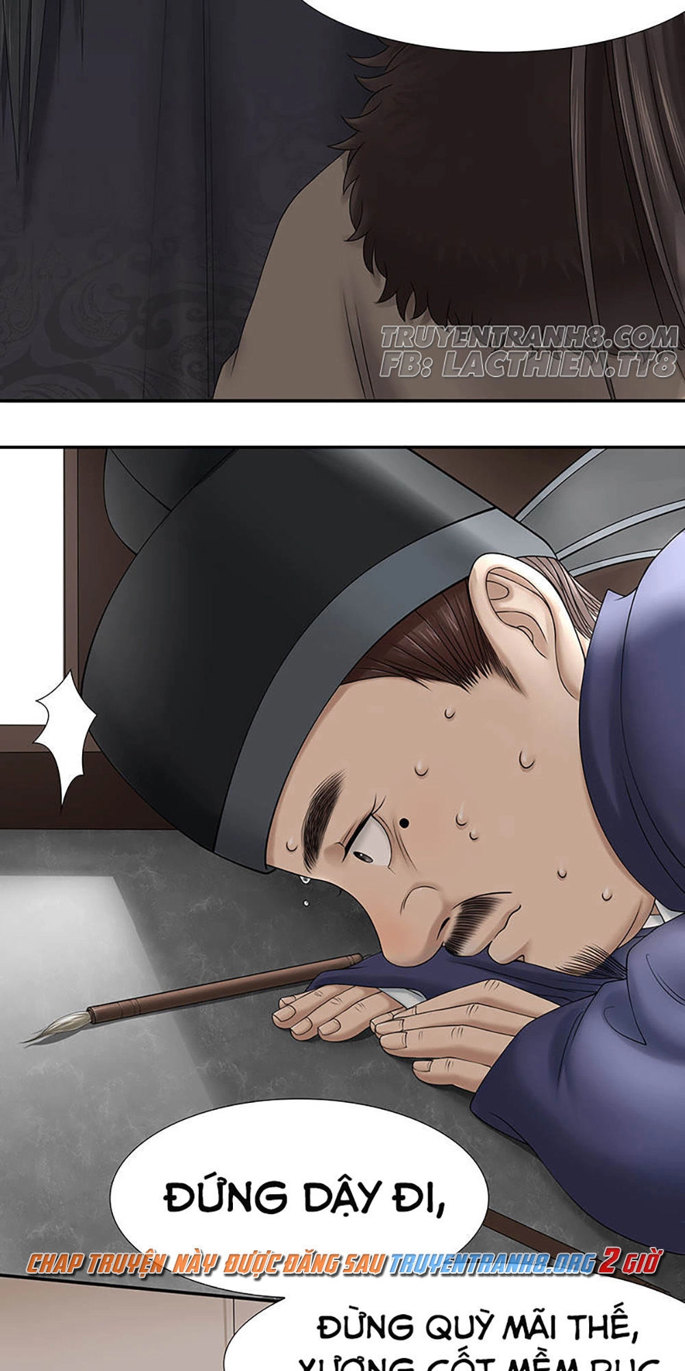 Nữ Ngỗ Tác Họa Cốt Chapter 8 - 44