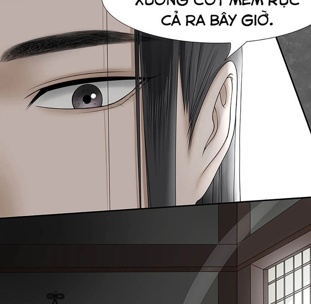 Nữ Ngỗ Tác Họa Cốt Chapter 8 - 45